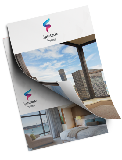 Flyers laten drukken bij PrintSelect