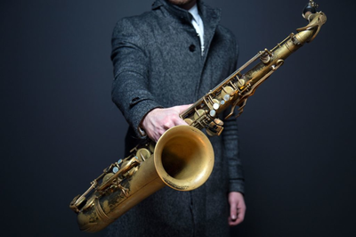 Een jazzband uit Den Haag voor elke gelegenheid