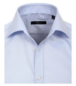 Zoek je een extra slim fit overhemd?